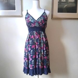 Rebellion Dress